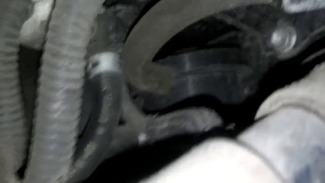 Error Code P0440, VSV Valve Replacement, Evaporator System, Lexus Is300, Part 2 Of 3 - VOTD
