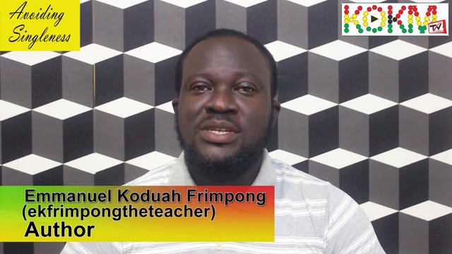 Forget the past | Avoiding Singleness | #KOKM смотреть онлайн