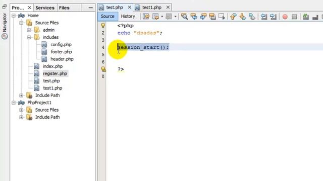 (15) PHP SESSION & COOKIES - دوره تصميم وبرمجه المواقع من الالف الى الياء смотреть онлайн