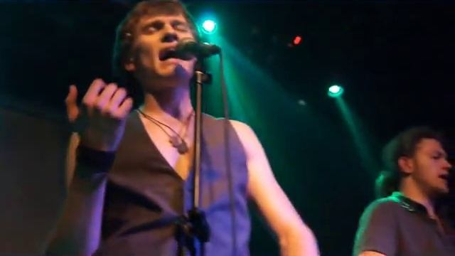 Иван Горбунов & Elektra смотреть онлайн