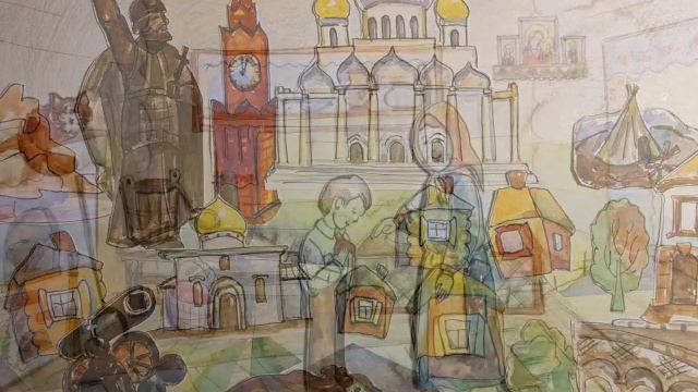Юрий Гагарин смотреть онлайн