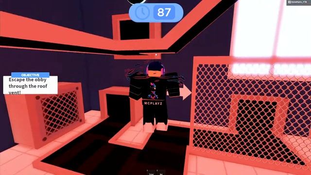Roblox AIRPLANE 4 Story ALL SECRET BADGES - HOW to get all badges Airplane 4 ROBLOX смотреть онлайн