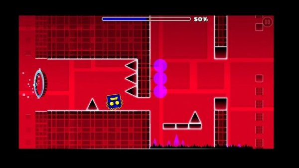 ГД уровни. Jumper Full