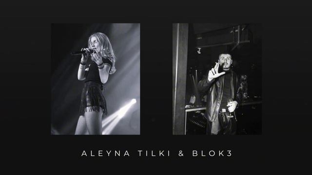Başıma Belasın - Aleyna Tilki & Blok3