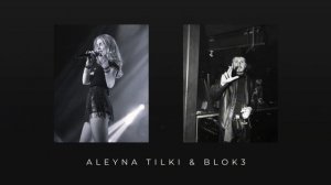 Başıma Belasın - Aleyna Tilki & Blok3