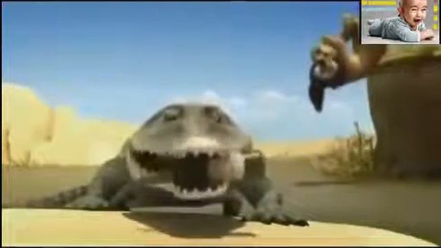 Мультфильм "Леон" (Leon). смотреть онлайн