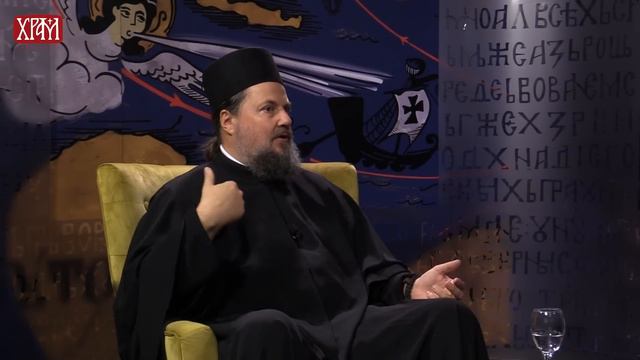 Врлинослов - Како победити демоне, јеромонах Макарије смотреть онлайн