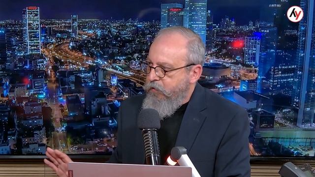 Раввин Цви Бихман: «Нет особой причины переезжать в Израиль» / ? Гвозди ? смотреть онлайн