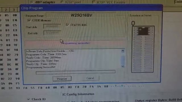 ASUS K52D BiosUnlock Password ( re/installing BIOS ) смотреть онлайн