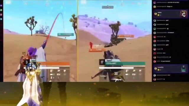 Danger react Hydra chicken in Espl qualifier | Hydra danger | Hydra is emotion смотреть онлайн