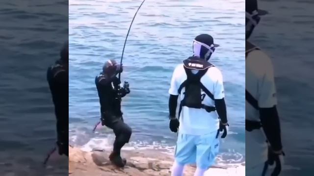 Ого какой улов на спиннинг смотреть онлайн