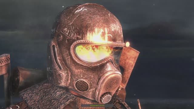 Прохождение игры Metro 2033. Прохождение #6. Глава 7. Башня. Финал. смотреть онлайн