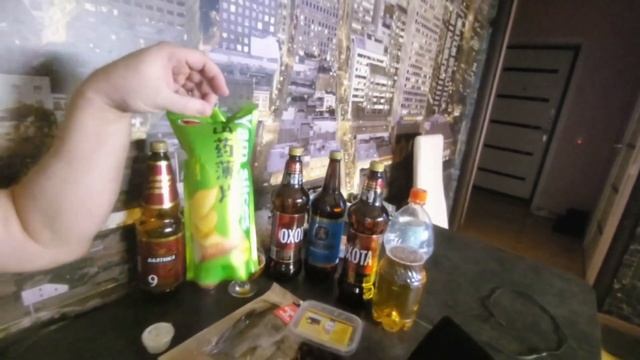 Специальное видео от Олегона|| Олегон снова бухает смотреть онлайн