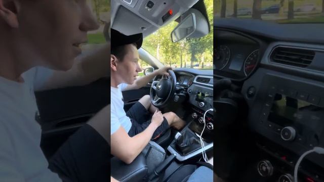 ARKANA и САНЯ смотреть онлайн