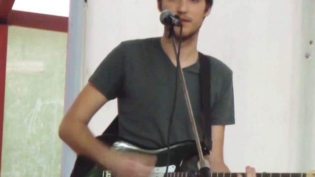 изПОДнеба - Босыми ногами смотреть онлайн