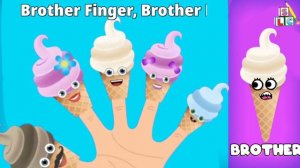 Finger Family Collection | Halloween Finger Family + 8 more Finger Family | Nursery Rhymes for kids