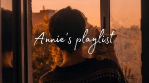 [playlist] осенние вайбы ♡