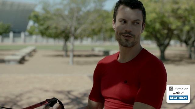 Popruhy STRAP TRAINING 100