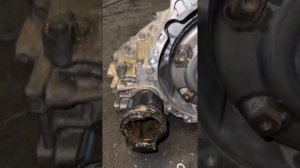 Автомат коробка 2nz 2nz-fe￼