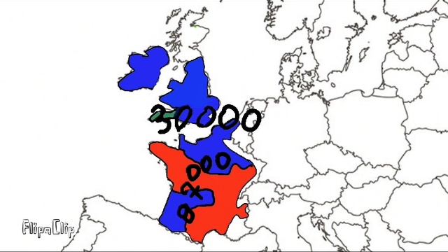 Столетняя война смотреть онлайн