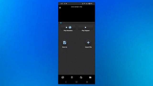 Best App For Audio Noise Remover смотреть онлайн