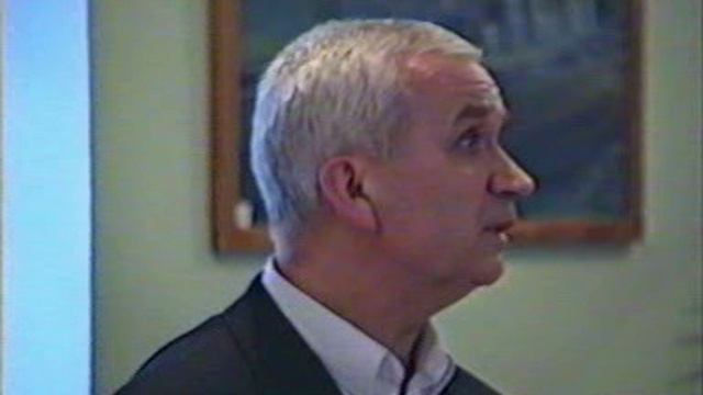 1997.05.29 - КОБ и законодательство смотреть онлайн