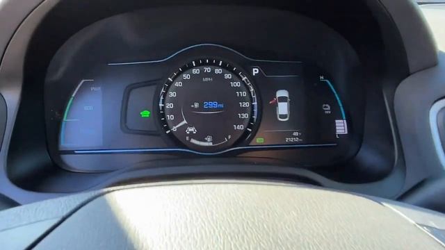 2019 Hyundai Ioniq Plug-In Hybrid Stamford, Greenwich, Norwalk, Darien, Fairfield, CT U9208 смотреть онлайн