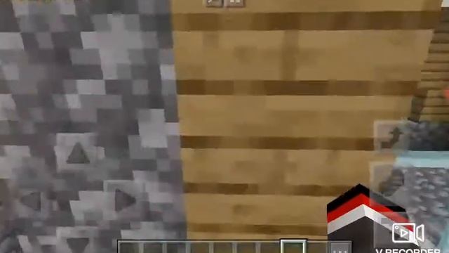 Как построить старую библиотеку из деревни в Minecraft. Minecraft. смотреть онлайн