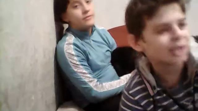 Мише наконец купили СОБАКУ!!!! смотреть онлайн