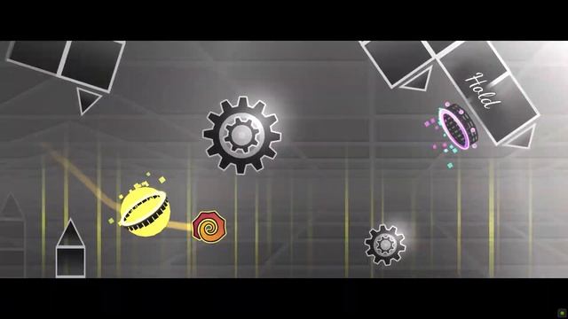[Effect Layout] Haven by GD ParaDoX (Medium Demon) (Commissioned) {+Parallax gameplay gimmick} смотреть онлайн