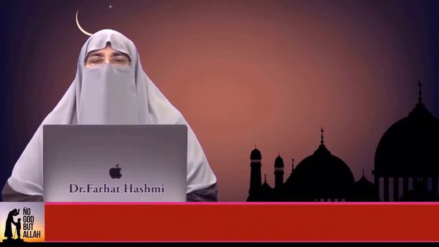 Har Preshahni Ka Wazifa By Farhat Hashmi смотреть онлайн