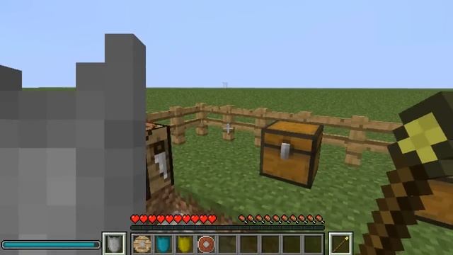 Minecraft 1.2.5 - Como instalar Battlegear MOD - ESPAÑOL TUTORIAL смотреть онлайн
