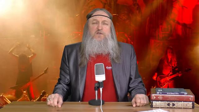 284. "Я Бог Всемогущий; ходи предо Мною и будь непорочен" (Бытие 17:1) смотреть онлайн