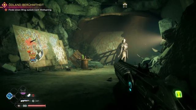 RAGE 2 Gameplay German #06 - Danny McBride ist am Start смотреть онлайн