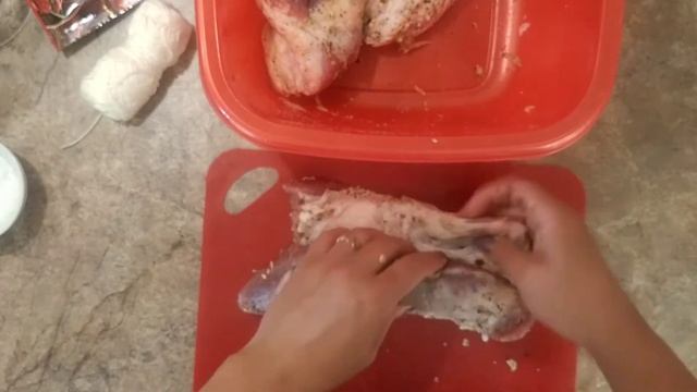 Рецепты сезона