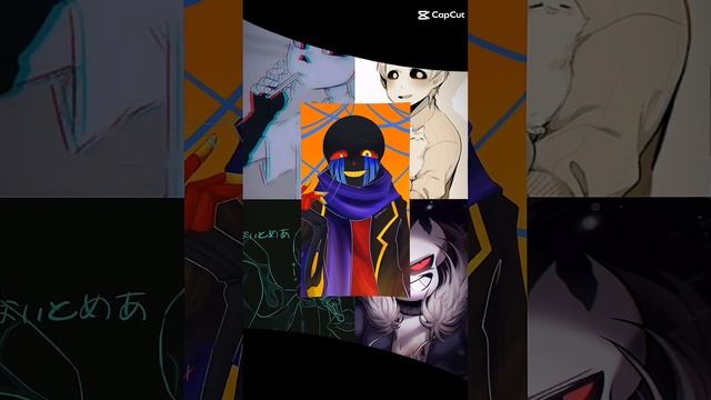 These are thorns they are strange?../Это шипы они странные?.. #андертейл #undertale #au смотреть онлайн