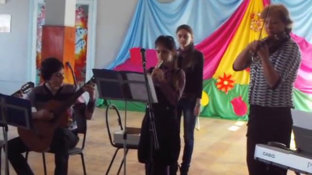 "Одинокий пастух", "Ностальгия".mp4 смотреть онлайн