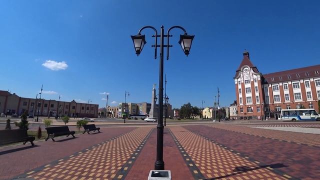 ГУСЕВ | КАЛИНИНГРАДСКАЯ ОБЛАСТЬ | АВТОПУТЕШЕСТВИЕ | день 15 смотреть онлайн