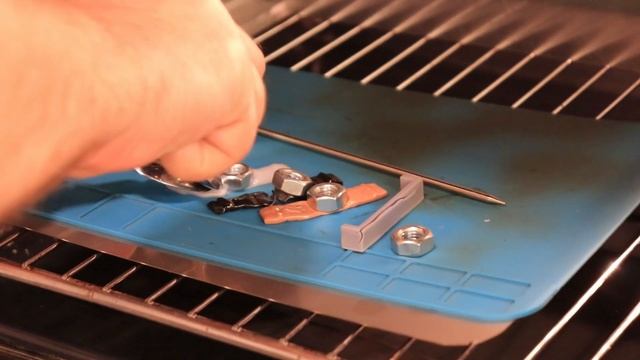 Prusament PETG-CF (Carbon Fiber) Vs PETG V0 (fire Resistant Filament)