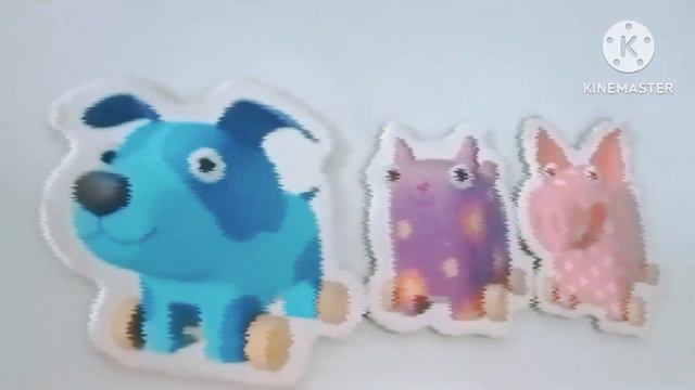 Деревяшки Kinemaster