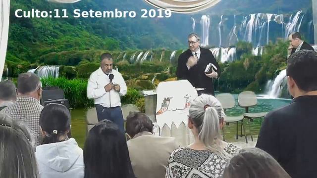 Transmissão ao vivo de lindomar bernardi смотреть онлайн