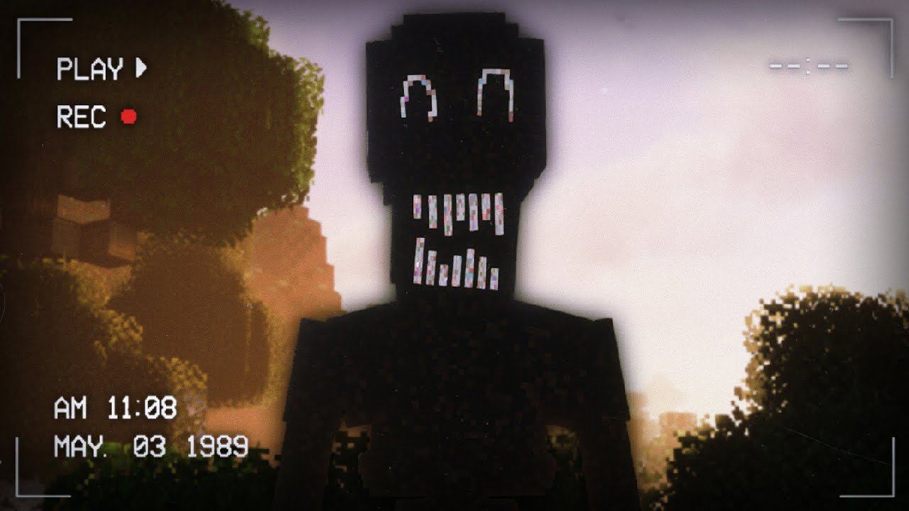 НИЧТО НЕ СТОИТ РИСКА! SCOPOPHOBIA | MINECRAFT смотреть онлайн
