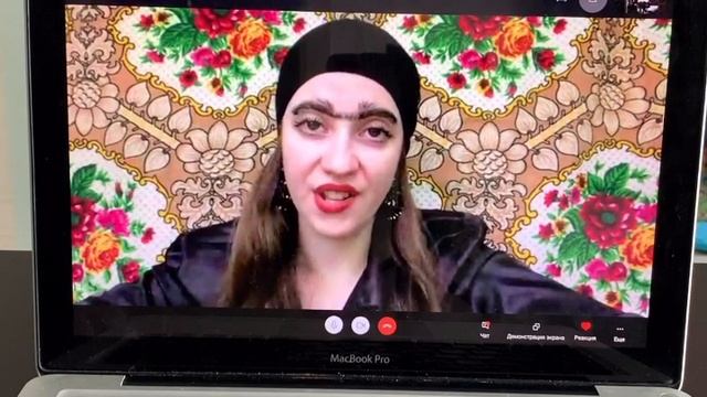 Скетч ? смотреть онлайн