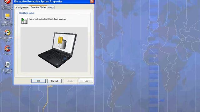 The purpose if the ibm active protection system смотреть онлайн