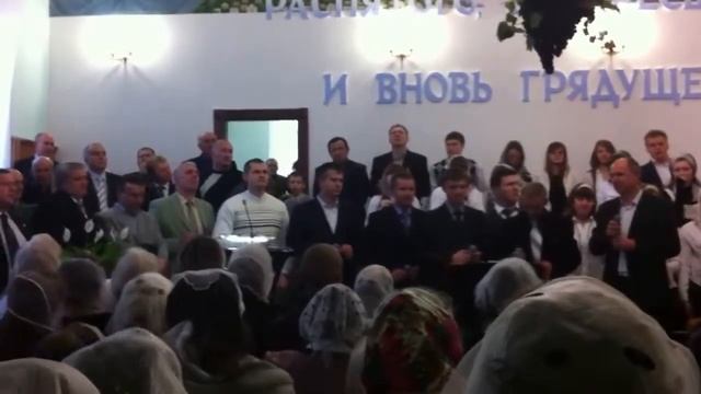 Зов Любви Ольшаны - Ранним утром смотреть онлайн