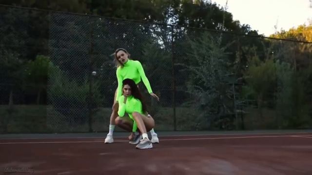 Я дам (Я не дам) ?? Dj Slon GOOD RUS Music. смотреть онлайн