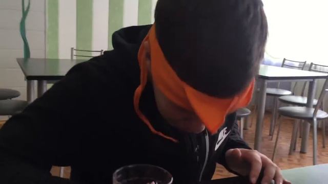 Как пить чай носом? смотреть онлайн