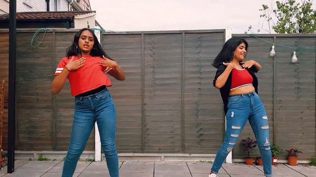 Young Shahrukh | Tesher | Sony Music India | Preethy Elsa & Sneha Thomas