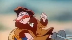 Песенка Барона Мюнхгаузена