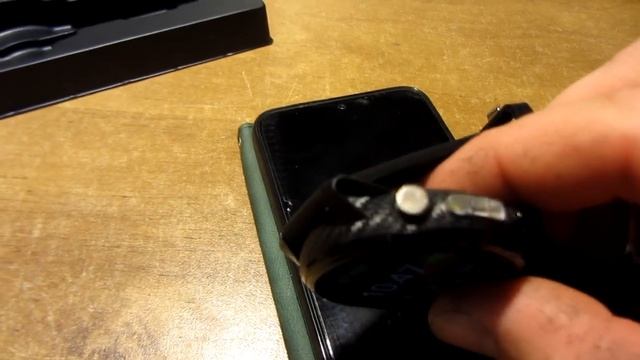 смарт часы L15 смотреть онлайн